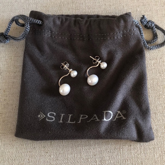 Silpada Jewelry - Silpada Earrings
